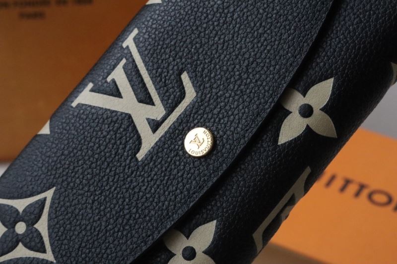 Louis Vuitton Wallets